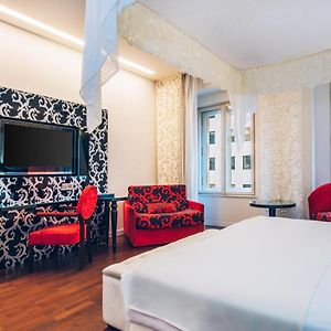 Executive Double Kamer