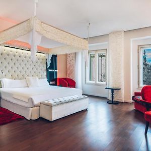 Deluxe Double Kamer